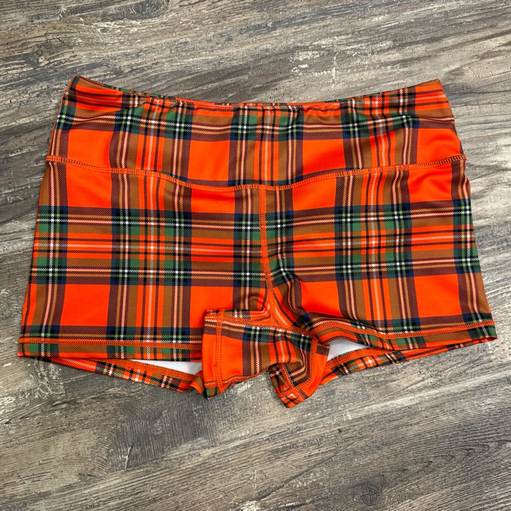 Rokfit Celia Gabbiani Booty Shorts (L)